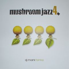 Various Artists - Various Artists - Mushroom Jazz (Volume 4) - Om Records