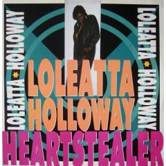 Loleatta Holloway - Loleatta Holloway - Heartstealer - Saturday
