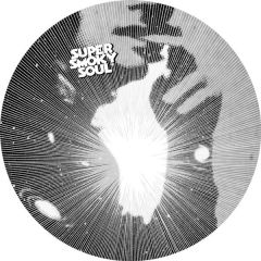 Super Smoky Soul - Super Smoky Soul - Light Smoke EP - Circulations