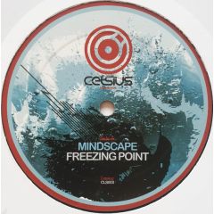 Mindscape - Mindscape - Freezing Point - Celcius Recordings