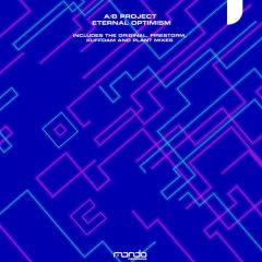 A/B Project - A/B Project - Eternal Optimism - Mondo