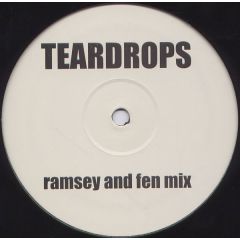 Lovestation - Lovestation - Teardrops (Garage Remix) - Fresh