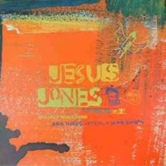 Jesus Jones - Jesus Jones - Chemical #1 - EMI