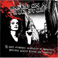 Various Artists - Various Artists - Based On A True Story - Hadshot Haheizar