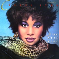 Cheryl Lynn - Cheryl Lynn - If You Were Mine - Manhattan Records