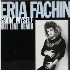 Eria Fachin - Eria Fachin - Savin Myself - Saturday