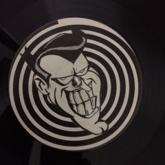 Ray Keith, - Ray Keith, - Menace remix / Get III - Joker Records