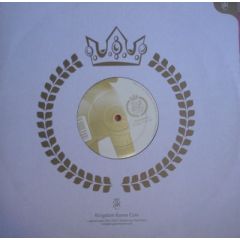 Clubworxx - Clubworxx - Tanga Strings - Kingdom Kome Cuts
