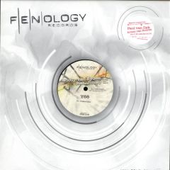 Woody Van Eyden Feat. Jimmy H - Woody Van Eyden Feat. Jimmy H - Y68 - Fenology