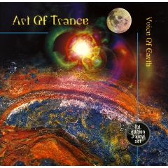 Art Of Trance - Art Of Trance - Voices Of Earth - Platipus