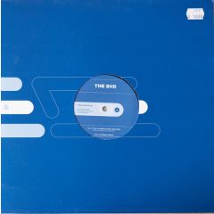 Impossible Beings - Impossible Beings - The Incredible Rubber Band Man - End Records