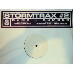 Dumb + Dumber - Dumb + Dumber - Insomniac - Stormtrax