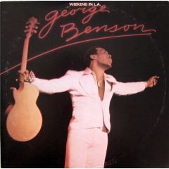 George Benson - George Benson - Weekend In L.A. - Warner Bros. Records