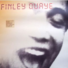 Finley Quaye - Finley Quaye - Maverick A Strike - Epic