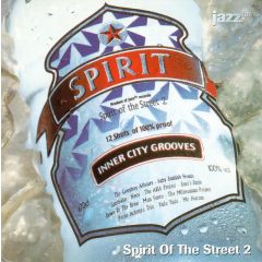 Various Artists - Various Artists - Spirit of the Street Vol. 2 - Bridge Records