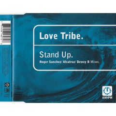 Love Tribe - Love Tribe - Stand Up - Am:Pm