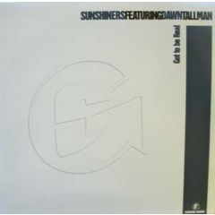 Sunshiners Ft Dawn Tallman - Sunshiners Ft Dawn Tallman - Got To Be Real - Sunshine Groove