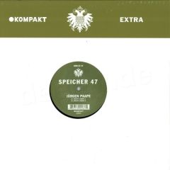 Jurgen Paape - Jurgen Paape - Fruity Loops - Kompakt