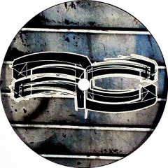 Heist - Heist - Don't Hold Back / Jazz Time - Full Cycle