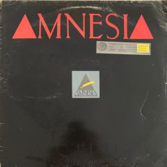 Amnesia - Amnesia - Hysteria - Debut