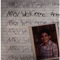 Mr V - Mr V - Welcome Home (American Import) - Vega Records