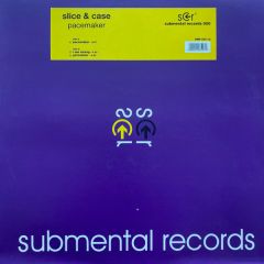 Slice & Case - Slice & Case - Pacemaker - Submental