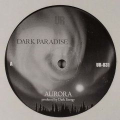 Dark Energy - Dark Energy - Aurora - UR