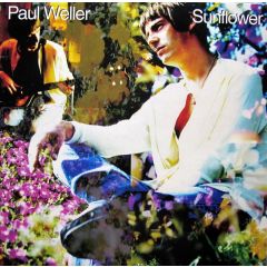 Paul Weller - Paul Weller - Sunflower - Go! Discs