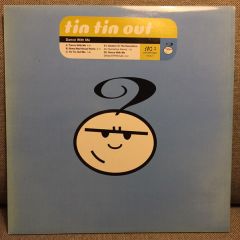 Tin Tin Out - Tin Tin Out - Dance With Me - VC Recordings