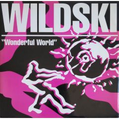 Wildski - Wildski - Wonderful World - Arista