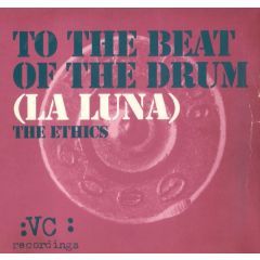 La Luna - La Luna - To The Beat Of The Drum..Bang - Vc Recordings