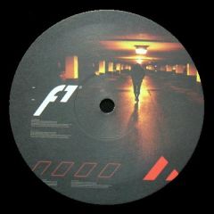 Mirka Elektra - Mirka Elektra - The Angled EP - F1