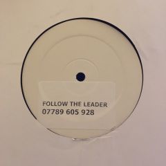Nigel & Marvin - Nigel & Marvin - Follow The Leader - Relentless Records