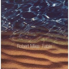 Robert Miles - Fable - Deconstruction