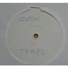 Seven Tribes - Seven Tribes - Untitled - Not On Label