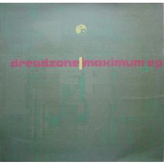 Dreadzone - Dreadzone - Maximum EP - Virgin