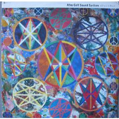 Afro Celt Sound System - Afro Celt Sound System - Whirl-Y-Reel - Real World Records