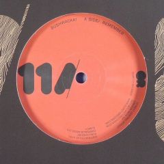 Bushwacka! Ft Frankie Valentine - Bushwacka! Ft Frankie Valentine - Remember - Olmeto Records