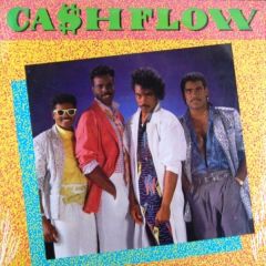 Cashflow - Cashflow - Mine All Mine - Atlanta Artists
