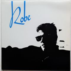 Robe - Robe - Turn On The Moon - 2000 AD Records