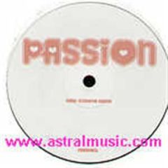 Jon Of The Pleased Wimmin - Jon Of The Pleased Wimmin - Passion (2005 Remix) - White
