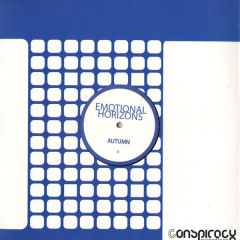 Emotional Horizons - Emotional Horizons - Autumn (Jon O'Bir Remix) - Conspiracy