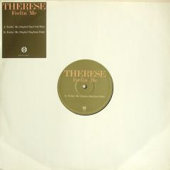 Therese - Therese - Feelin' Me - Positiva