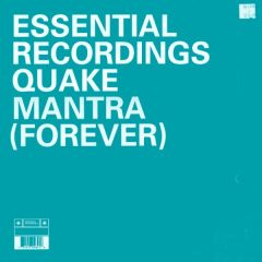Quake - Quake - Mantra - Essential