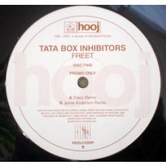 Tata Box Inhibitors - Tata Box Inhibitors - Freet - Hooj Choons
