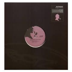 Kid Massive - Kid Massive - The Spirit - Rootz