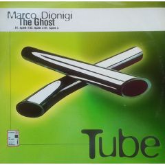 Marco Dionigi - Marco Dionigi - The Ghost - Tube