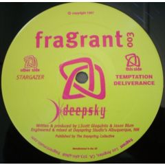 Deepsky - Deepsky - Stargazer - Fragrant