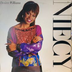 Deniece Williams - Deniece Williams - Niecy - ARC