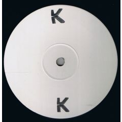 K&M - K&M - Rappin It Up - KNM